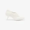 Baskets en cuir Runway pour femme