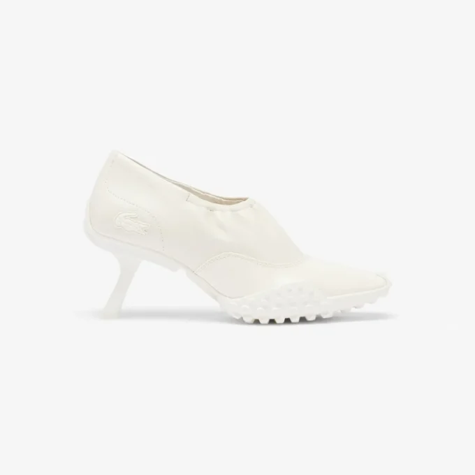Baskets en cuir Runway pour femme