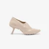 Baskets en cuir Runway pour femme Baskets en cuir Runway pour femme