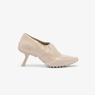 Baskets en cuir Runway pour femme