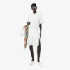Baskets en cuir Runway pour femme