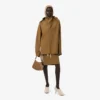 Baskets en cuir Runway pour femme Baskets en cuir Runway pour femme