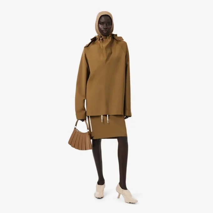 Baskets en cuir Runway pour femme Baskets en cuir Runway pour femme