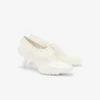 Baskets en cuir Runway pour femme