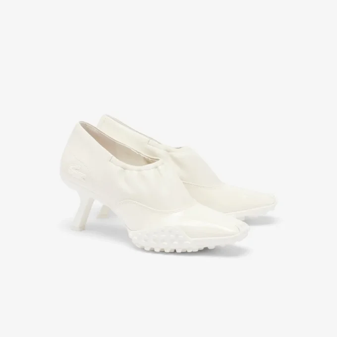 Baskets en cuir Runway pour femme