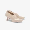 Baskets en cuir Runway pour femme Baskets en cuir Runway pour femme