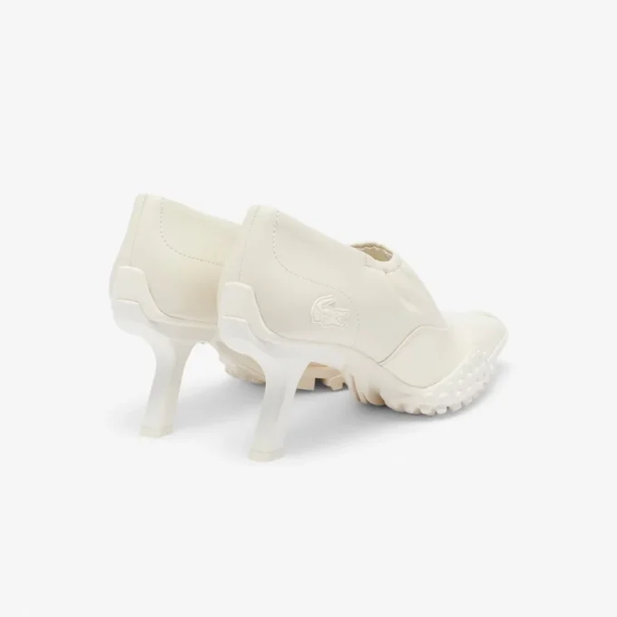 Baskets en cuir Runway pour femme