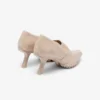 Baskets en cuir Runway pour femme Baskets en cuir Runway pour femme