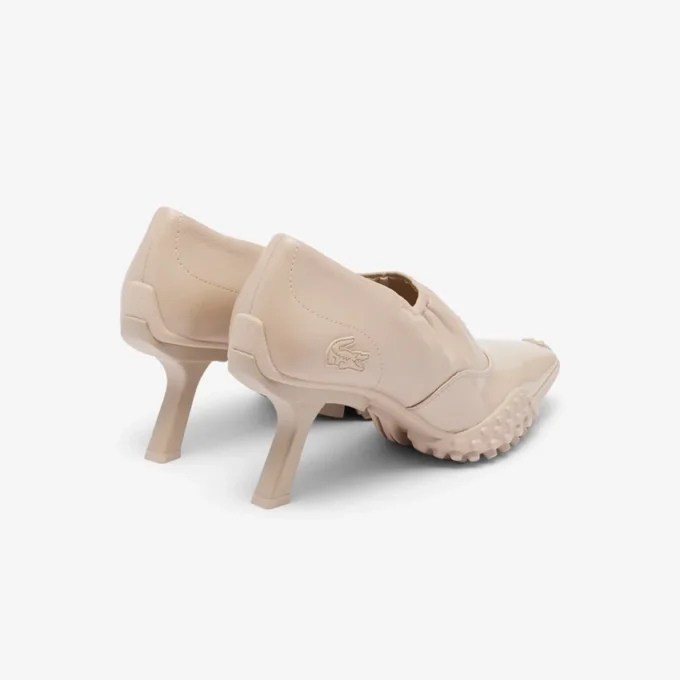 Baskets en cuir Runway pour femme Baskets en cuir Runway pour femme