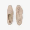 Baskets en cuir Runway pour femme Baskets en cuir Runway pour femme
