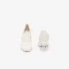 Baskets en cuir Runway pour femme