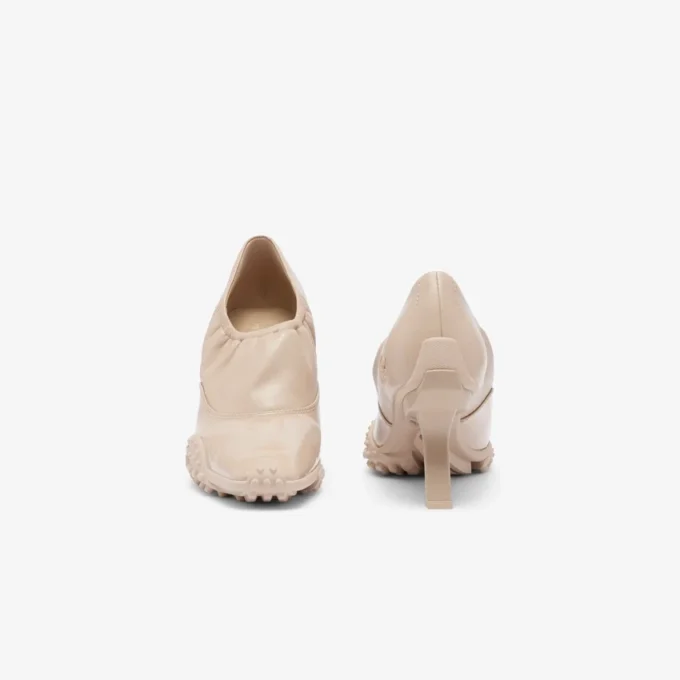 Baskets en cuir Runway pour femme Baskets en cuir Runway pour femme