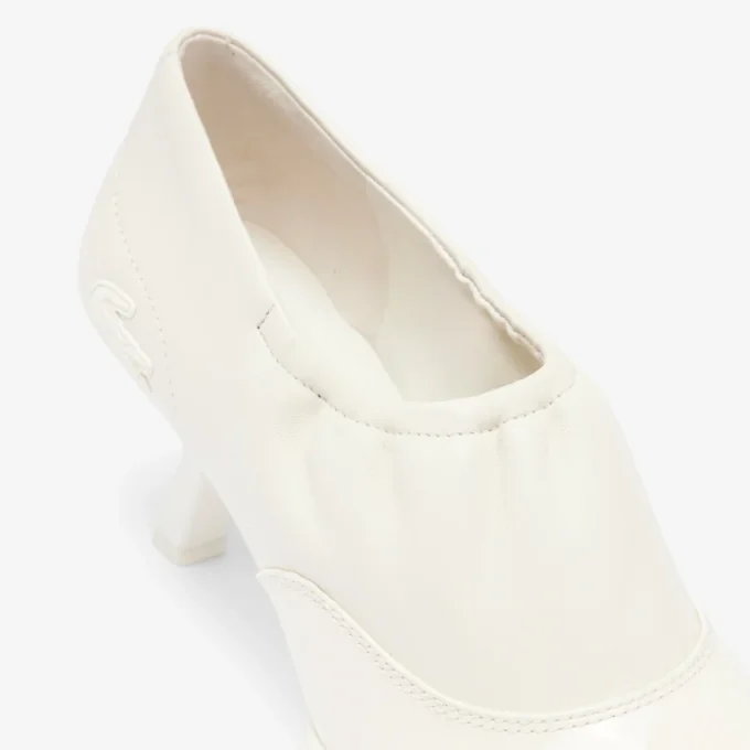 Baskets en cuir Runway pour femme