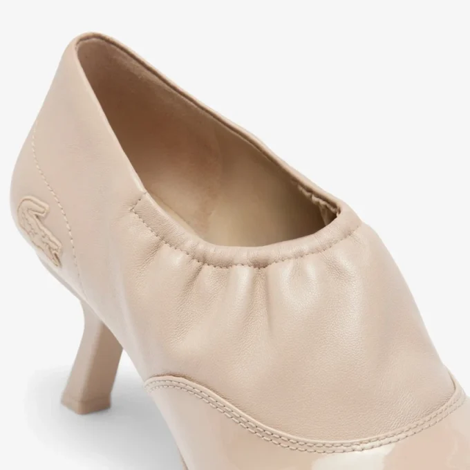 Baskets en cuir Runway pour femme Baskets en cuir Runway pour femme