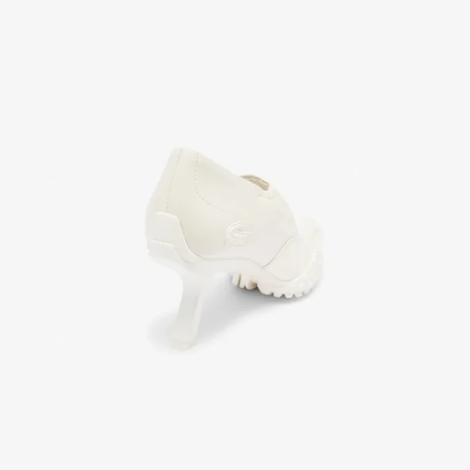 Baskets en cuir Runway pour femme