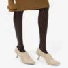 Baskets en cuir Runway pour femme Baskets en cuir Runway pour femme