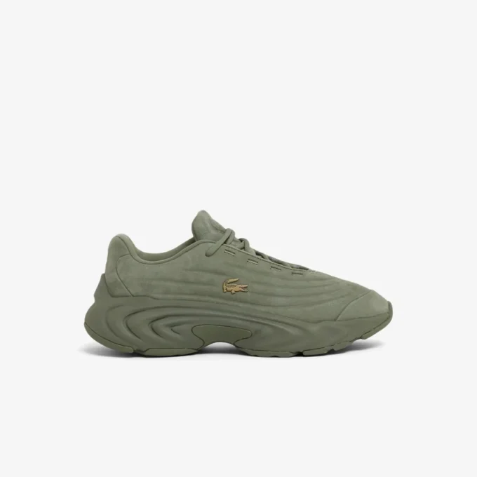 Baskets en cuir Spinor pour homme Baskets en cuir Spinor pour homme