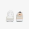 Baskets en cuir T-Clip Set pour femme Baskets en cuir T-Clip Set pour femme