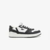 Baskets en cuir T-Clip Set pour homme