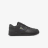 Baskets en cuir T-Clip Set pour homme