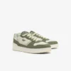 Baskets en cuir T-Clip Set pour homme
