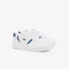 Baskets en cuir T-Clip Set pour homme