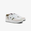 Baskets en cuir T-Clip Set pour homme