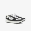 Baskets en cuir T-Clip Set pour homme