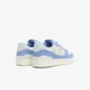 Baskets en cuir T-Clip Set pour homme