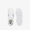 Baskets en cuir T-Clip Set pour homme