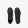 Baskets en cuir T-Clip Set pour homme