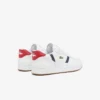 Baskets en cuir T-Clip Set pour homme