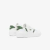 Baskets en cuir T-Clip Set pour homme