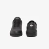 Baskets en cuir T-Clip Set pour homme