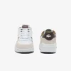 Baskets en cuir T-Clip Set pour homme