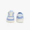 Baskets en cuir T-Clip Set pour homme