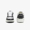 Baskets en cuir T-Clip Set pour homme