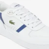 Baskets en cuir T-Clip Set pour homme