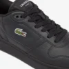 Baskets en cuir T-Clip Set pour homme