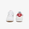 Baskets en cuir T-Clip Set pour homme