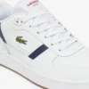 Baskets en cuir T-Clip Set pour homme
