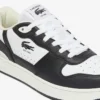 Baskets en cuir T-Clip Set pour homme