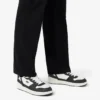Baskets en cuir T-Clip Set pour homme