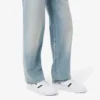 Baskets en cuir T-Clip Set pour homme