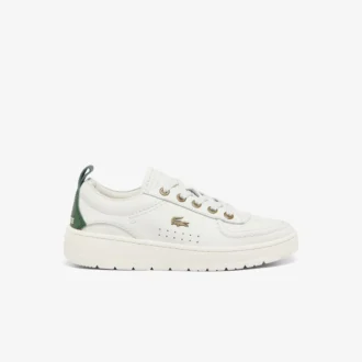 Baskets en cuir Umpire pour femme Baskets en cuir Umpire pour femme