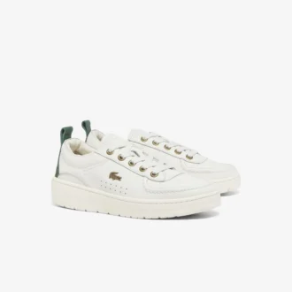 Baskets en cuir Umpire pour femme Baskets en cuir Umpire pour femme