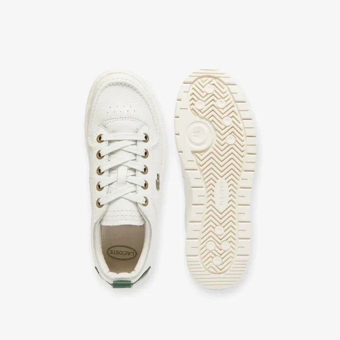 Baskets en cuir Umpire pour femme Baskets en cuir Umpire pour femme