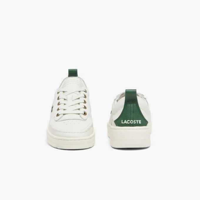 Baskets en cuir Umpire pour femme Baskets en cuir Umpire pour femme