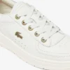 Baskets en cuir Umpire pour femme Baskets en cuir Umpire pour femme