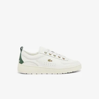 Baskets en cuir Umpire pour homme